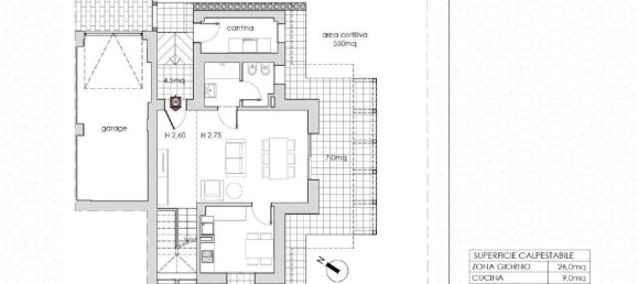 6-Zimmer Villa in Zola Predosa, Italy, Nr. 42052 11