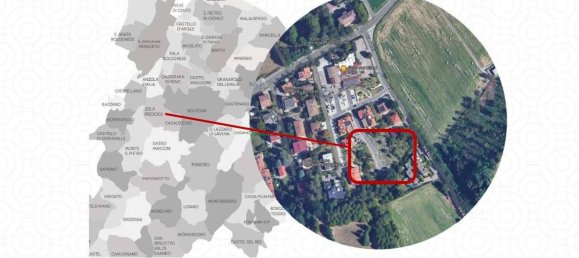 6-Zimmer Villa in Zola Predosa, Italy, Nr. 42052 2