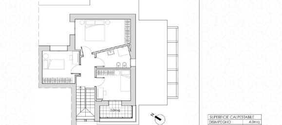 6-Zimmer Villa in Zola Predosa, Italy, Nr. 42052 12