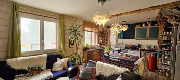 8 Schlafzimmer Haus in Devoluy, France, Nr. 334552 3