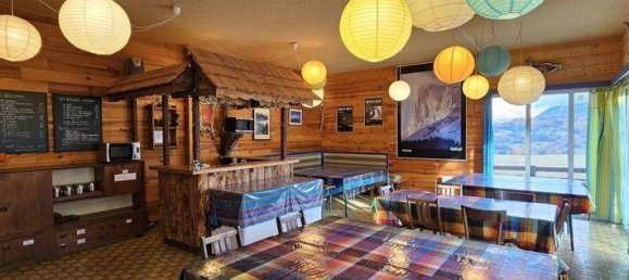 8 Schlafzimmer Haus in Devoluy, France, Nr. 334552 2