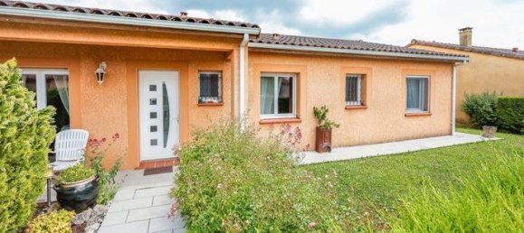 Casa de 4 dormitorios en Gaillac, France No. 311432 7