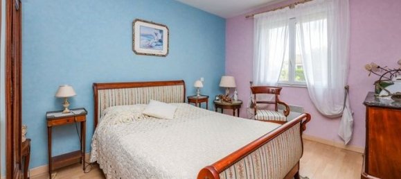 Casa de 4 dormitorios en Gaillac, France No. 311432 5