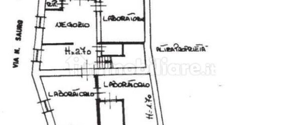 1غرفة عقار تجاري في Idro, Italy رقم 262565 3