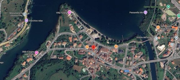 1غرفة عقار تجاري في Idro, Italy رقم 262565 4