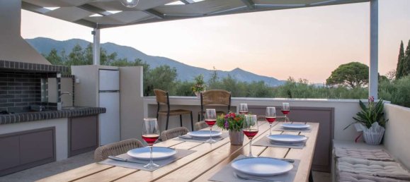 8 غرف نوم عقار تجاري في Zakynthos, Greece رقم 693 3