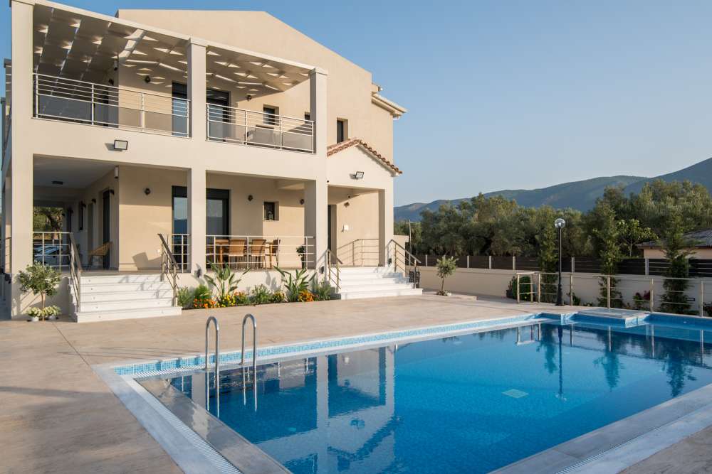 Moradia T8 em Zakynthos, Greece N.º 693