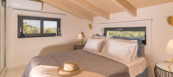 8 غرف نوم عقار تجاري في Zakynthos, Greece رقم 693 19