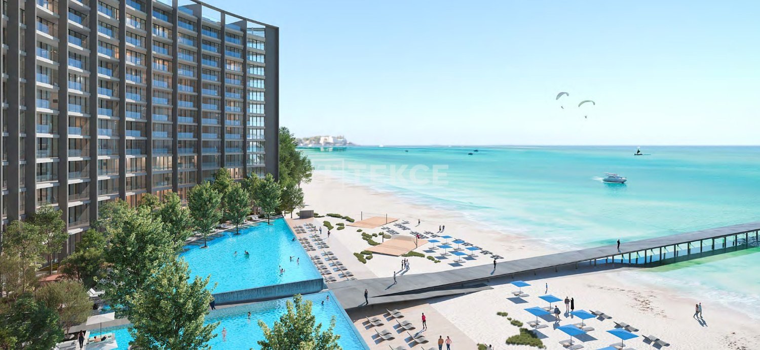 3 bedrooms Apartment in Sharjah, UAE No. 31302