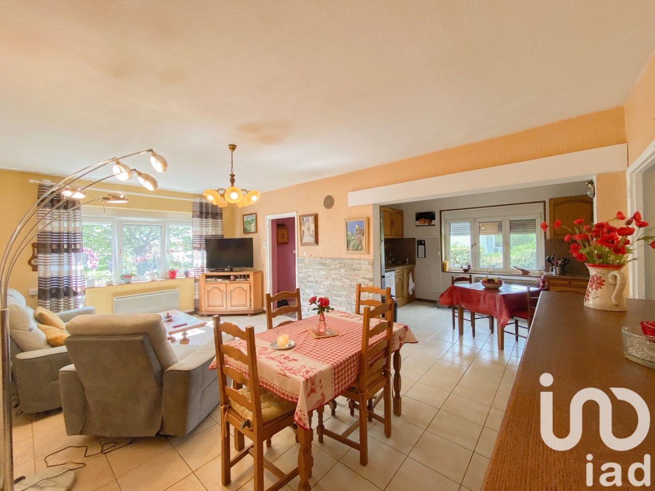 Casa T4 em Pettoncourt, France N.º 260751