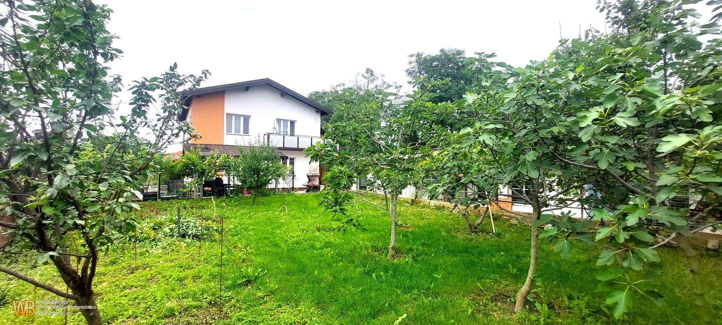 6-salle Maison à Neudorfl, Austria No. 44012