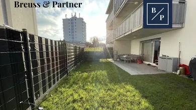 Apartamento de 4 habitaciónes en Lustenau, Austria No. 229827