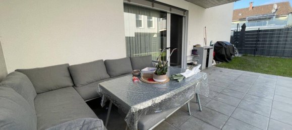 Apartamento de 4 habitaciónes en Lustenau, Austria No. 229827 3