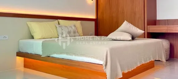 3 chambres house à louer à Rawai, Phuket, Southern Thailand, Thailand № 72866 9