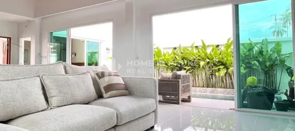 3 chambres house à louer à Rawai, Phuket, Southern Thailand, Thailand № 72866 4
