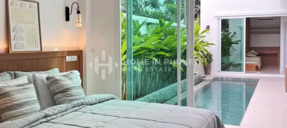 3 chambres house à louer à Rawai, Phuket, Southern Thailand, Thailand № 72866 5