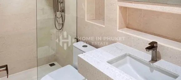 3 chambres house à louer à Rawai, Phuket, Southern Thailand, Thailand № 72866 8