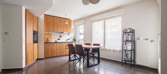 Apartamento de 2 dormitorios en Bezons, France No. 129402 2