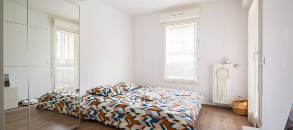 Apartamento de 2 dormitorios en Bezons, France No. 129402 7