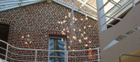 1 chambre Duplex à Béthune, France No. 39041 14