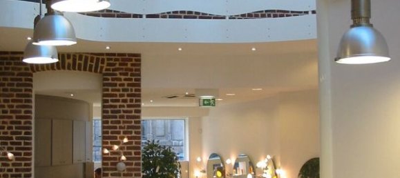 1 chambre Duplex à Béthune, France No. 39041 5