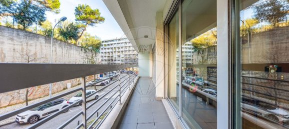 2 Schlafzimmer Doppelhaus in Oeiras, Portugal, Nr. 81415 17