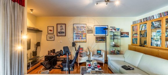 2 Schlafzimmer Doppelhaus in Oeiras, Portugal, Nr. 81415 5