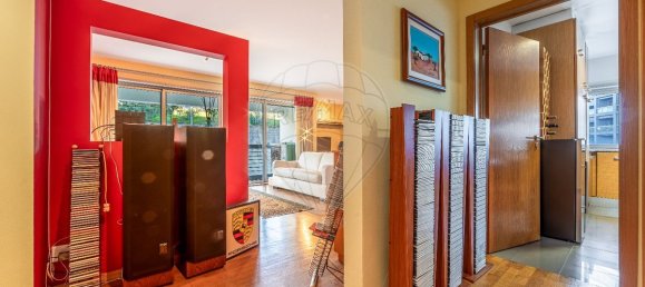 2 Schlafzimmer Doppelhaus in Oeiras, Portugal, Nr. 81415 3