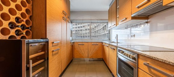 2 Schlafzimmer Doppelhaus in Oeiras, Portugal, Nr. 81415 9