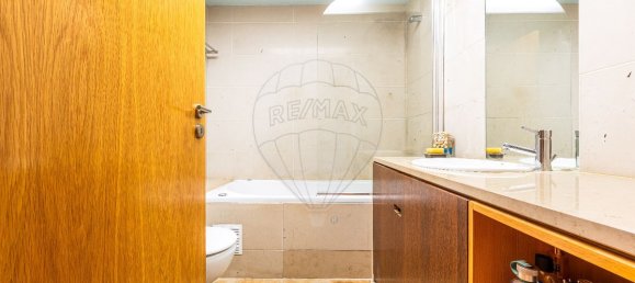 2 Schlafzimmer Doppelhaus in Oeiras, Portugal, Nr. 81415 18