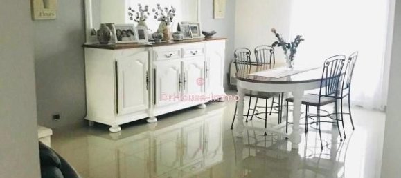 Casa de 4 dormitorios en Garges-les-Gonesse, France No. 179579 2