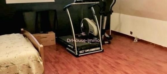 Casa de 4 dormitorios en Garges-les-Gonesse, France No. 179579 7