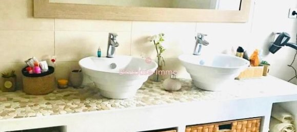 Casa de 4 dormitorios en Garges-les-Gonesse, France No. 179579 4