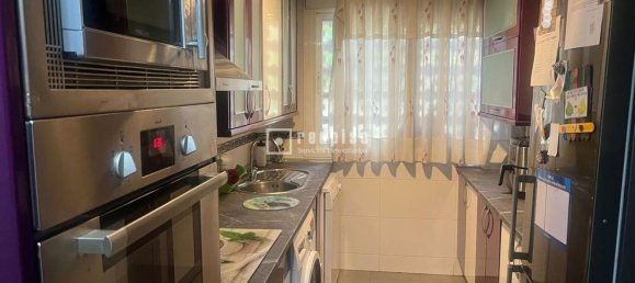 3 bedrooms Apartment in Mostoles, Spain No. 168873 8