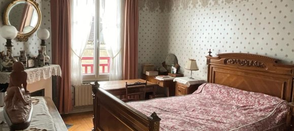 Дом с 4 спальнями в Меен-сюр-Йевр, Франция № 246853 13