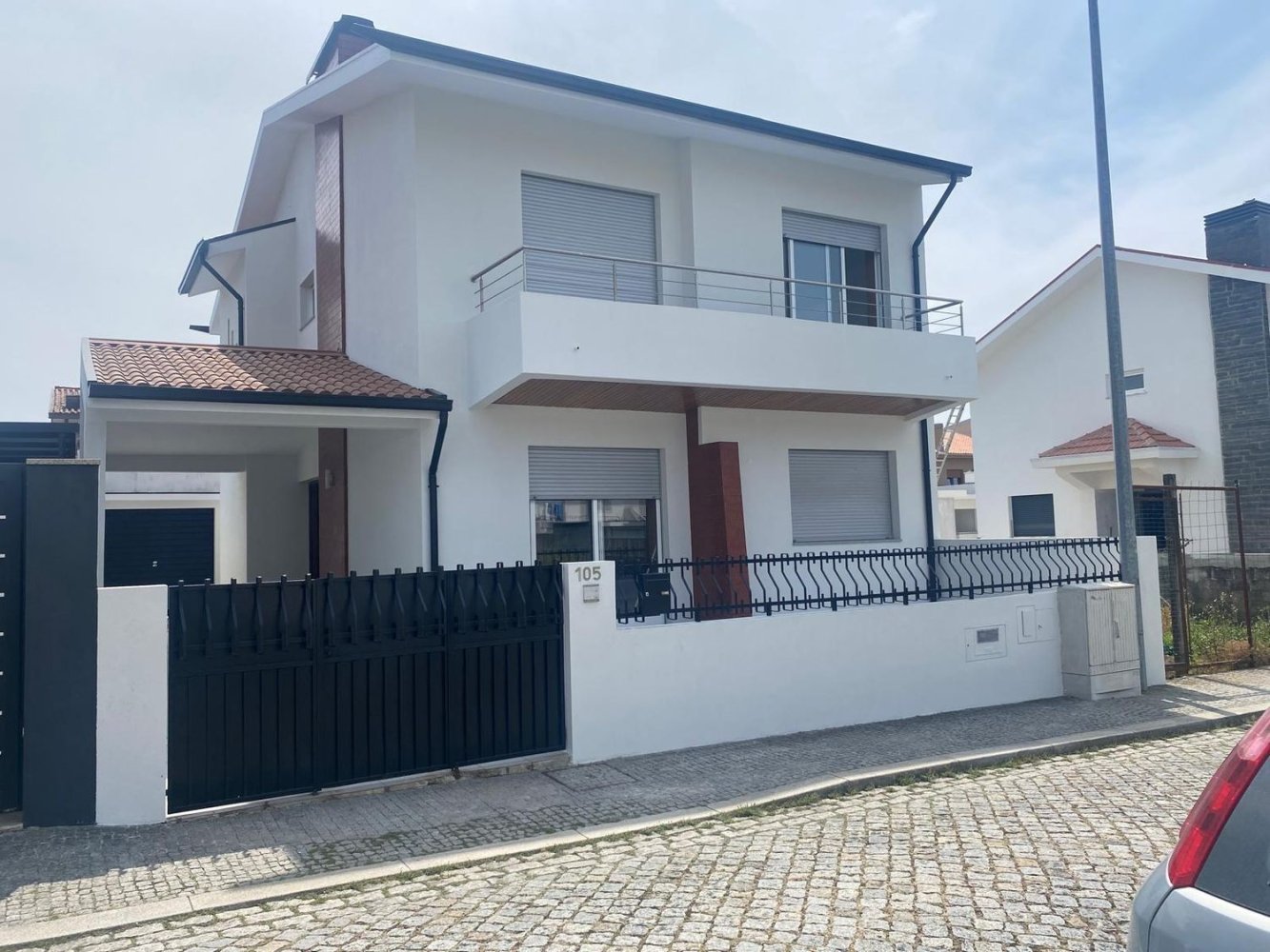 5 bedrooms House in Maia, Portugal No. 209062