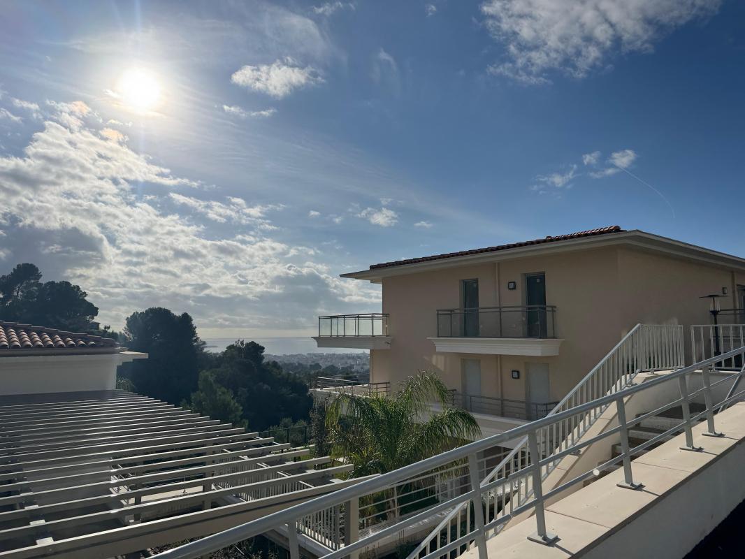 4 Schlafzimmer Wohnung in Le Cannet, France, Nr. 298830