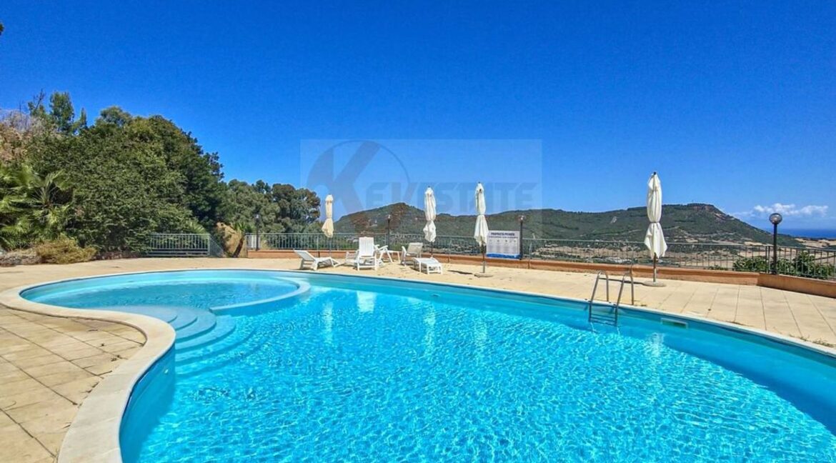 3 chambres Appartement à Castelsardo, Italy No. 277105