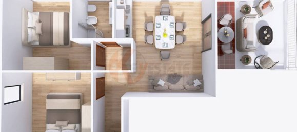 3 chambres Appartement à Castelsardo, Italy No. 277105 15