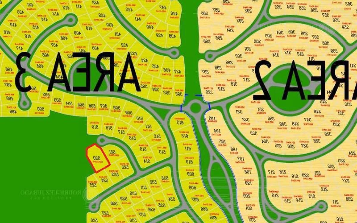 Terrain à Escobar, Argentina No. 110764