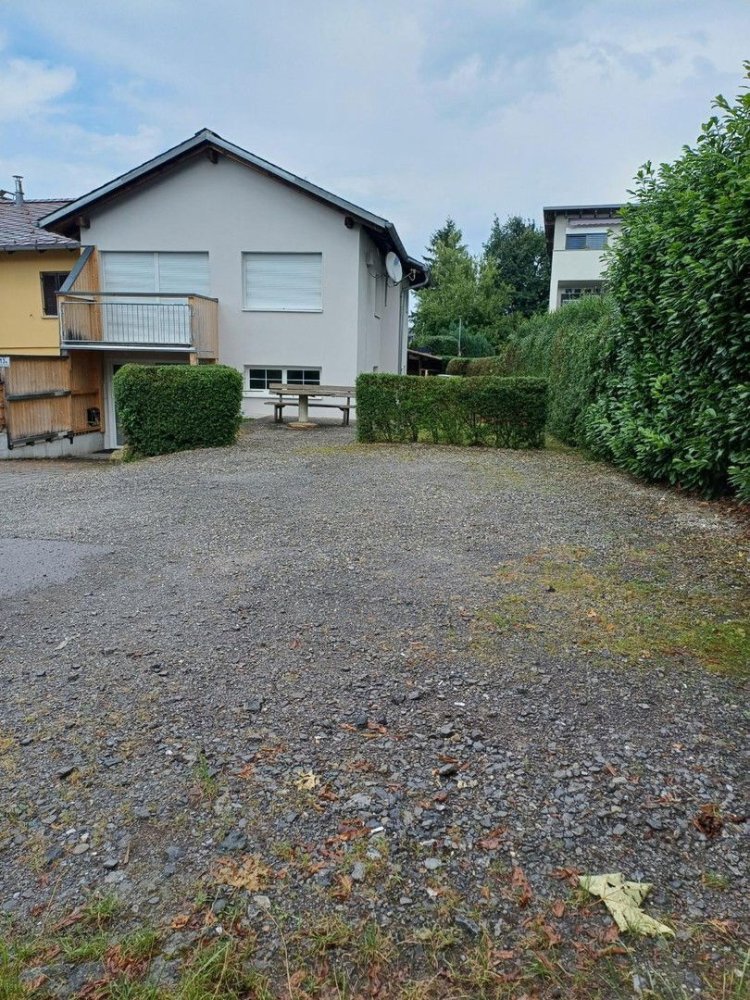 3 rooms Townhouse in Hohenems, Austria No. 206373