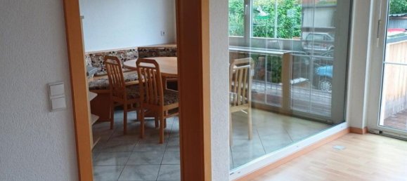 3 rooms Townhouse in Hohenems, Austria No. 206373 29