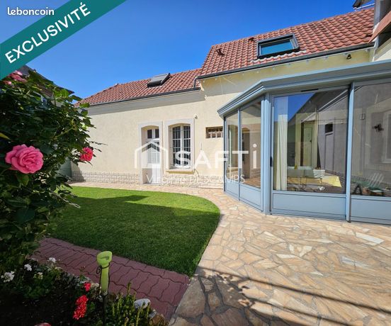 3 bedrooms House in Eure, France No. 353791