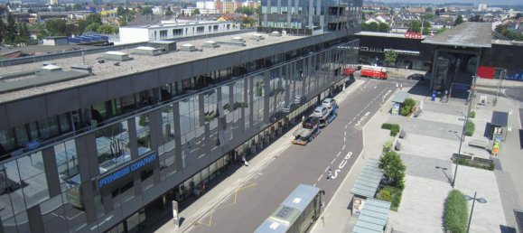 Oficina en Wels, Austria 680 m² No. 104085 17