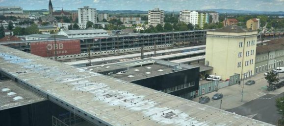 Oficina en Wels, Austria 680 m² No. 104085 19