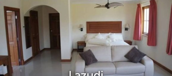 10 Schlafzimmer Hotel in Cha-am, Thailand, Nr. 23498 10