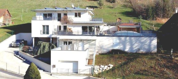 6-Zimmer Villa in Seiersberg-Pirka, Austria, Nr. 29962 2