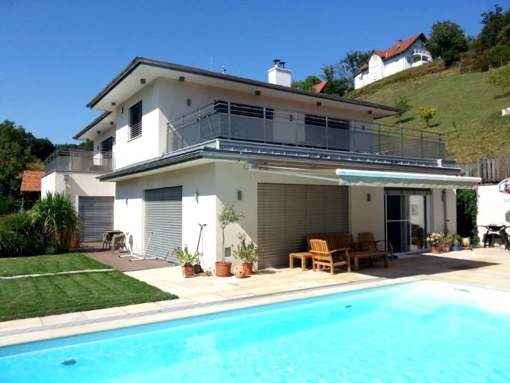 6-Zimmer Villa in Seiersberg-Pirka, Austria, Nr. 29962