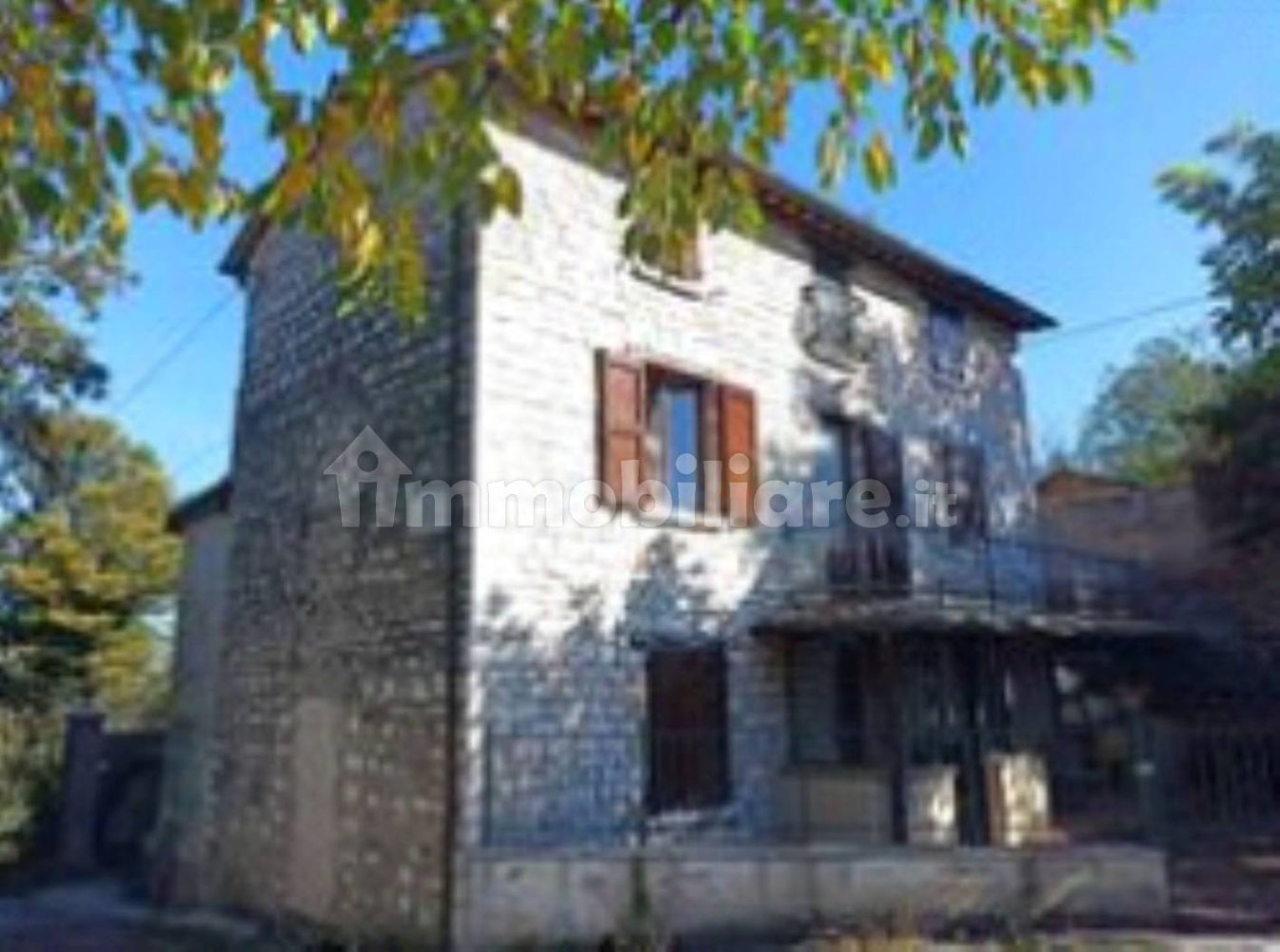 2 bedrooms Apartment in Cagli, Italy No. 292820