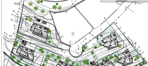 4 bedrooms Villa in Calpe, Spain No. 306 10